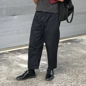 Acne Pants - size 44 (US28-29) with stretch band